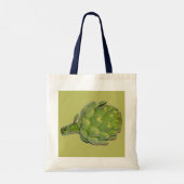 Tote Bag Artichaut (Dos)