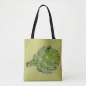 Tote Bag Artichaut (Devant)