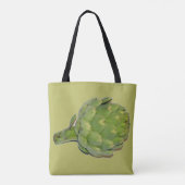 Tote Bag Artichaut (Dos)
