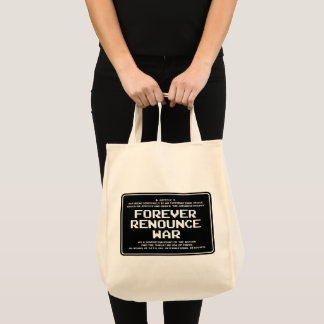 TOTE BAG ARTICLE 9