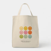 Tote Bag Articles promotionnels Non Minimum, Ajoutez Votre (Dos)