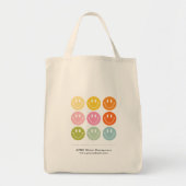 Tote Bag Articles promotionnels Non Minimum, Ajoutez Votre (Devant)