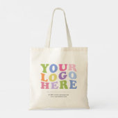 Tote Bag Articles promotionnels Pas de minimum Ajouter votr (Dos)