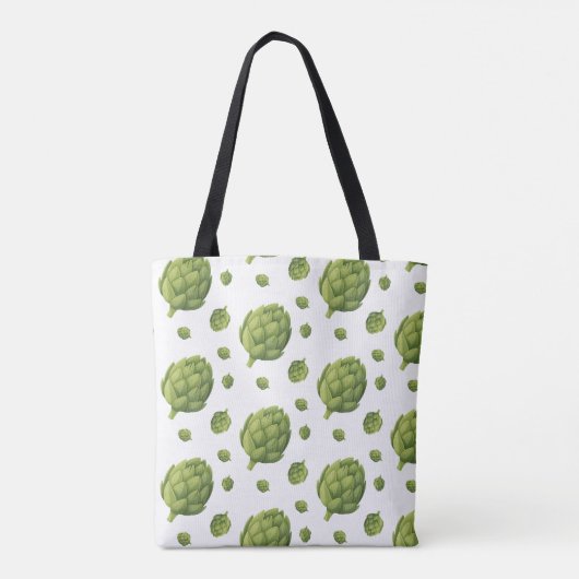 Tote Bag Artišoki (Dos)