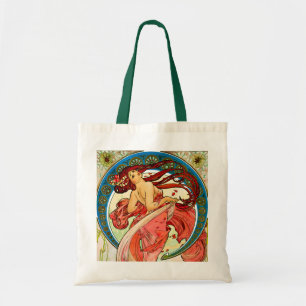 Tote Bag Arts Dance