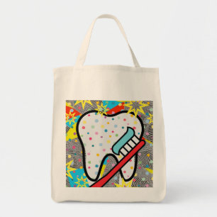 Tote Bag Arts dentaires