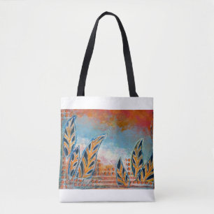 Tote Bag Artsy Fourre-tout