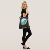 Tote Bag *~* Artsy ITALIE ITALIE CAPRI Italien (Sur le modèle)