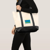 TOTE BAG ARUBA (Devant (produit))