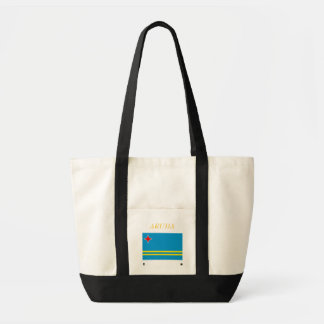 TOTE BAG ARUBA