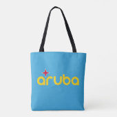 Tote Bag Aruba (Dos)