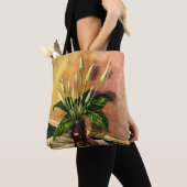 Tote Bag Arums (De près)