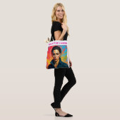 Tote Bag AS 15000 – « Sofia » - Vigilant (Sur le modèle)