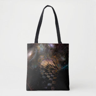 Tote Bag Ascension aux cieux