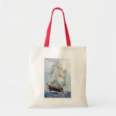 Tote Bag Asgard II (Devant)