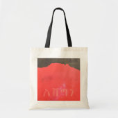 Tote Bag Ashetan 1998 (Devant)