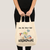 TOTE BAG ASKGRANDSONSTORK (Devant (produit))