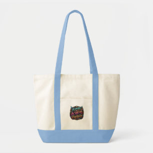 Tote Bag Aspirez Réussissez Prospérez