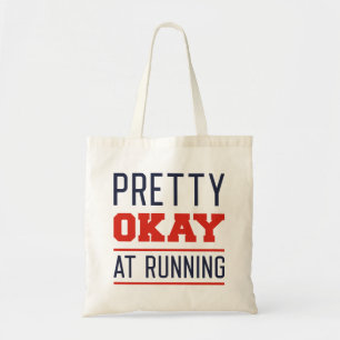 Tote Bag Assez Bien À L'Exécution