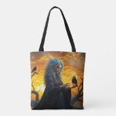 Tote Bag Assistant (Dos)