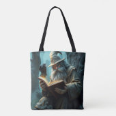 Tote Bag Assistant (Dos)