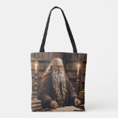 Tote Bag Assistant (Dos)