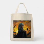 Tote Bag Assistant (Dos)