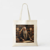 Tote Bag Assistant (Dos)