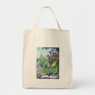 Tote Bag Assistant d'Oz