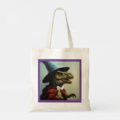 Tote Bag Assistant Rex T (Dos)