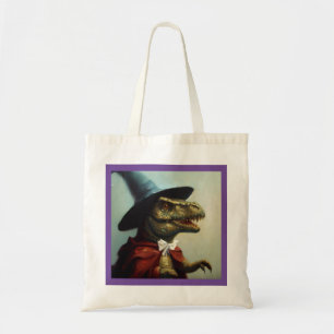 Tote Bag Assistant Rex T