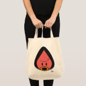 Tote Bag assquid-h (Devant (produit))