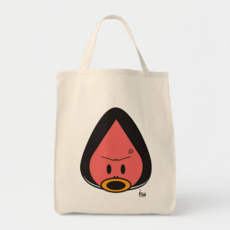 Tote Bag assquid-h