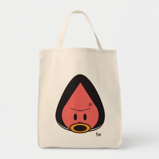 Tote Bag assquid-h (Devant)