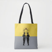 Tote Bag Astra Feminine (Devant)