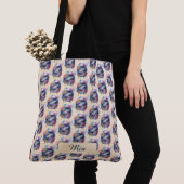 Tote Bag Astronaute (De près)