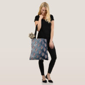 Tote Bag Astronaute (Sur le modèle)