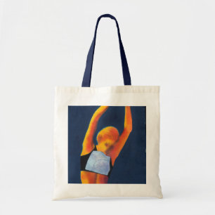 Tote Bag Athlète 2011