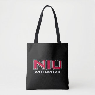 Tote Bag Athlétisme NIU