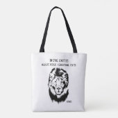 Tote Bag Athos - (Dos)