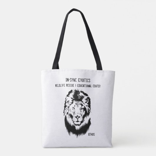 Tote Bag Athos - (Dos)