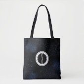 Tote Bag Atomique (Devant)