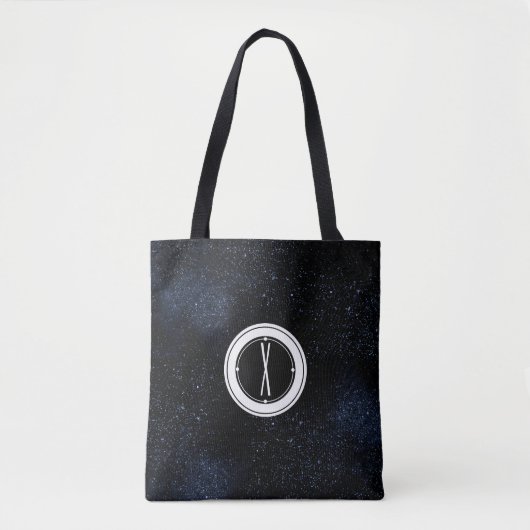 Tote Bag Atomique (Devant)