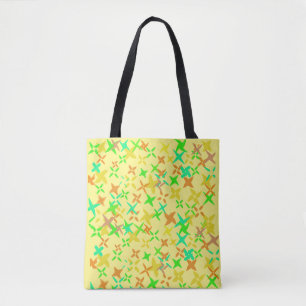 Tote Bag Attache d'automne