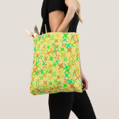 Tote Bag Attache d'automne (De près)