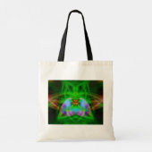 Tote Bag Attention (Dos)