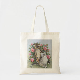 Tote Bag Attraction