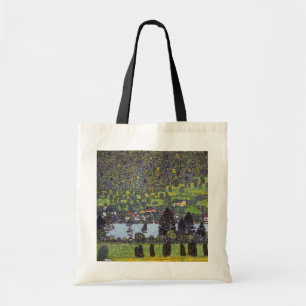 Tote Bag Au Lac Atter, Gustav Klimt