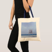 Tote Bag Aube Miami (Devant (produit))