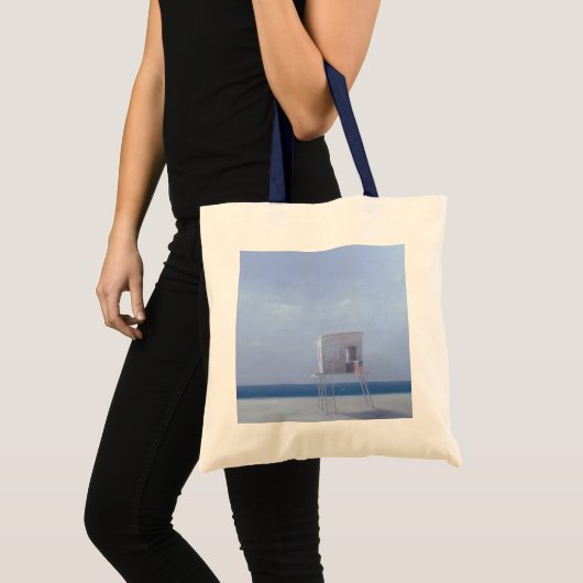 Tote Bag Aube Miami (Devant (produit))